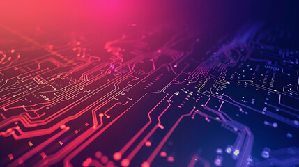 technology background