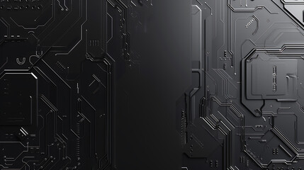technology background
