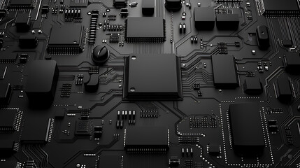 technology background