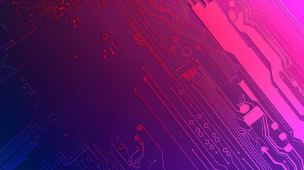 technology background