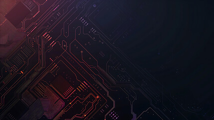 technology background