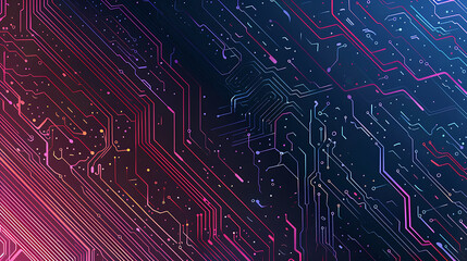 technology background