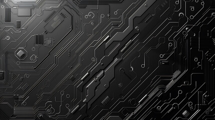 technology background