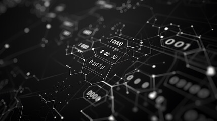 technology background