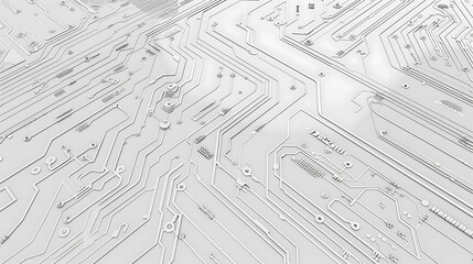 technology background