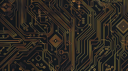 technology background