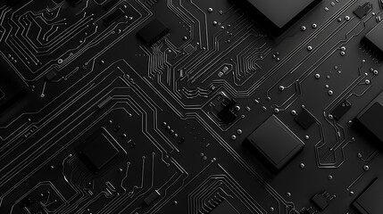 technology background
