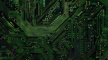 technology background