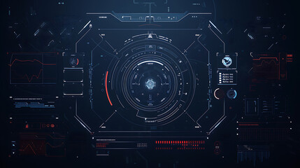 technology background