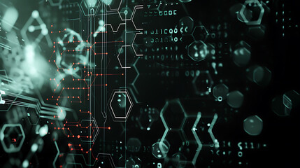 technology background