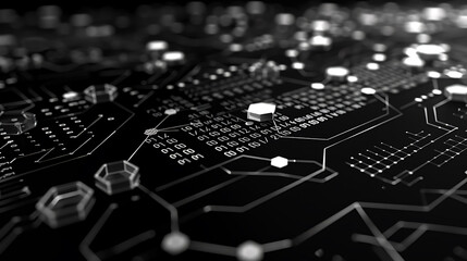 technology background