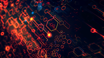 technology background