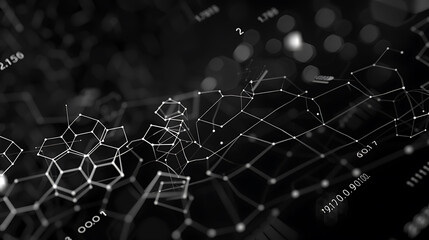 technology background