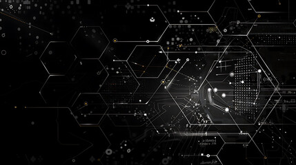 technology background