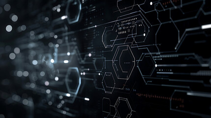 technology background