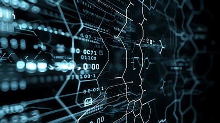 technology background