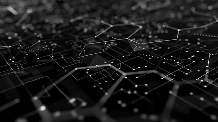technology background