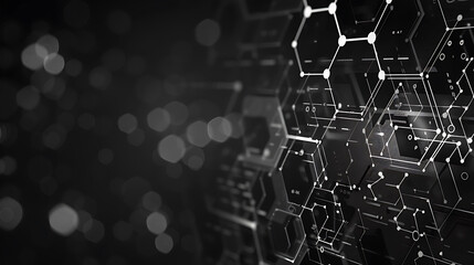 technology background