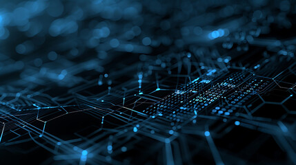 technology background