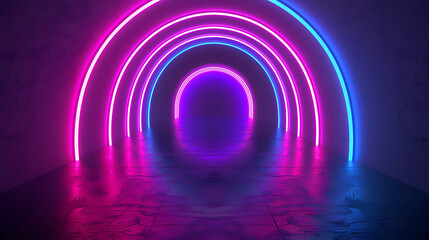 technology background