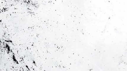 Wall Mural - Abstract grunge white concrete wall texture background, grey marble stone surface banner.
