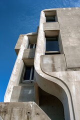 Poster - Analyze the impact of cultural and artistic movements on architecture. How have styles like Art Deco, Modernism, and Brutalism influenced the evolution of architectural design