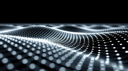 abstract light background