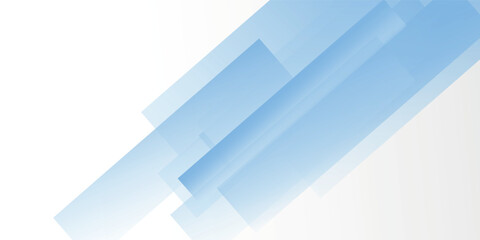 Wall Mural - modern simple blue grey abstract background presentation design for corporate business and instituti