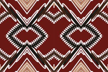 Ethnic Aztec fabric carpet mandala ornament native boho chevron textile.Geometric African American oriental traditional vector illustrations. Embroidery style.