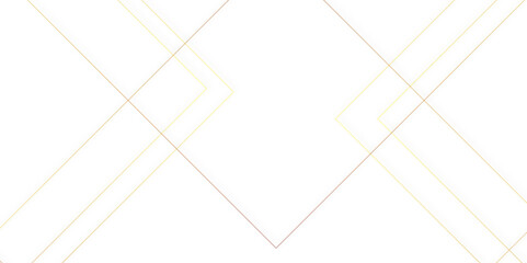 Poster - Abstract seamless random geometric white, black square lines pattern on a transparent background design. abstract background with luxury gold geometric random chaotic lines. squares and triangle line.