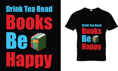 national book lovers day t shirt design 272.eps