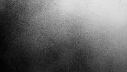 Aufkleber - Gritty sand noise overlay, vintage grunge pattern on grainy background. PNG with grunge texture, distressed black and transparent background. Distressed