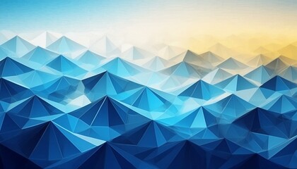 Texture, graphics, polygon, geometric, polygon graphics, design, background material, background image, digital, Generative AI