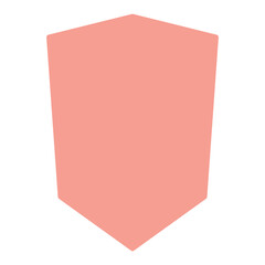 Poster - shield icon