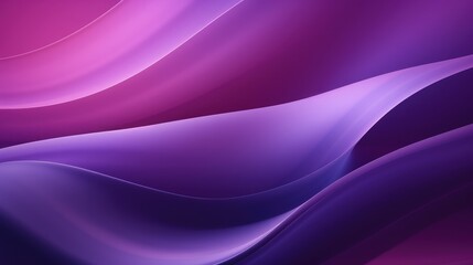 Wall Mural - purple background gradient modern abstract