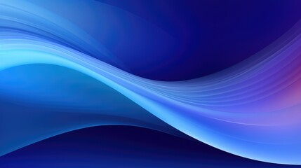 Wall Mural - vector background gradient blue abstract modern color