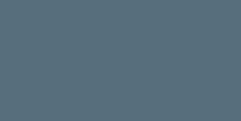 Poster - Wide screen background banner long image format blue grey gradient abstract