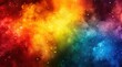 © Ahmad - colorful background