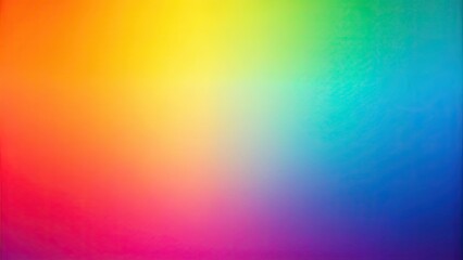 Sticker - Close-up of a colorful gradient background with smooth transition , gradient, photography, abstract, smooth, transition