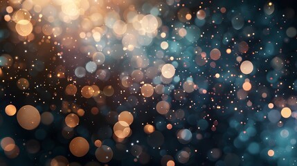 Starry night sky with a touch of whimsy, great for dreamy and imaginative projects. 