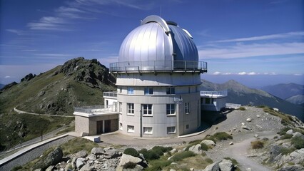 Observatoire de la Rade d'Amour 2