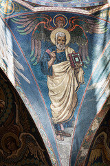 Wall Mural - St. Apostle the Evangelist Matthew