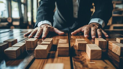 Poster - Explore the role of risk management frameworks and models in identifying, assessing, and mitigating various types of investment risks effectively.