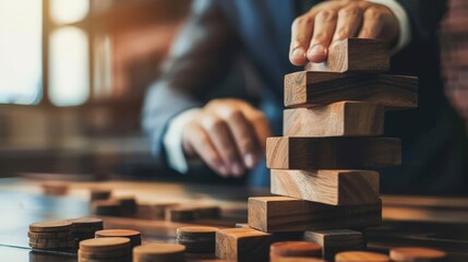 Poster - Explore the role of risk management frameworks and models in identifying, assessing, and mitigating various types of investment risks effectively.