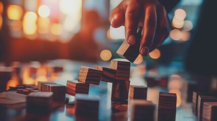 Poster - Explore the role of risk management frameworks and models in identifying, assessing, and mitigating various types of investment risks effectively.