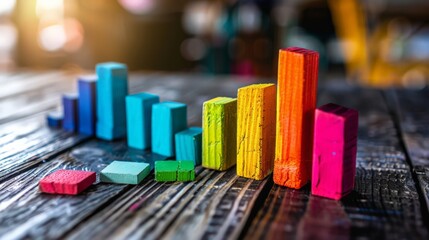 Poster - Learn about the benefits of diversification strategies in business growth, expanding product lines, entering new markets, and minimizing risk exposure.