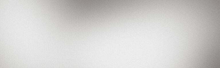 Poster - Shiny silver background with a downward light beam, producing a textured effect