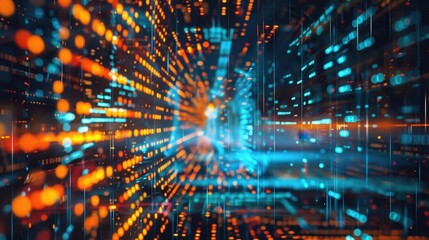 Poster - Data-driven decision-making