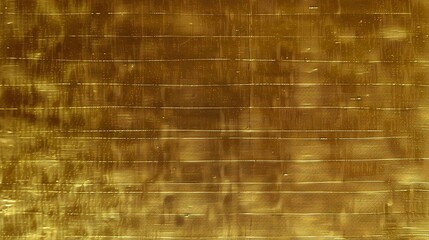 Wall Mural - texture background of gold leaf