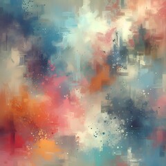 abstract background